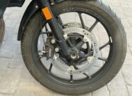 BMW – F 750 GS –