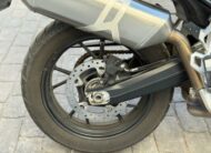 BMW – F 750 GS –