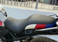 BMW – F 750 GS –