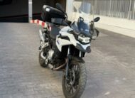 BMW – F 750 GS –