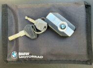 BMW – F 750 GS –