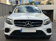 MERCEDES GLC 250 d 4Matic -AMG Line–VENDIDO-