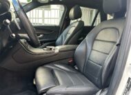 MERCEDES GLC 250 d 4Matic -AMG Line–VENDIDO-
