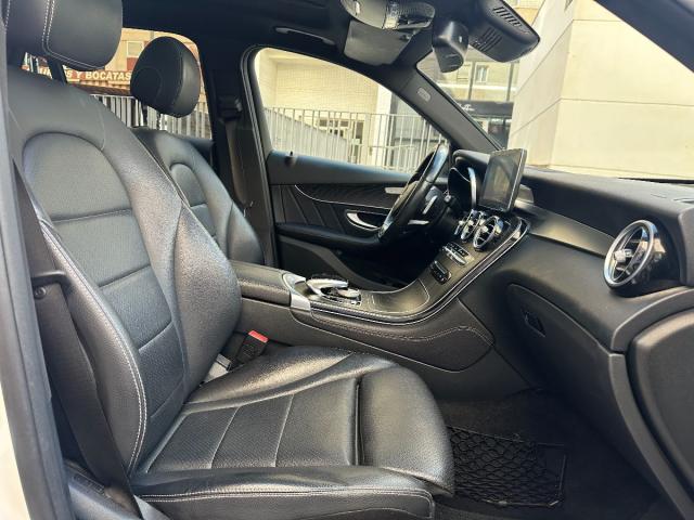MERCEDES GLC 250 d 4Matic -AMG Line–VENDIDO-