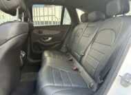 MERCEDES GLC 250 d 4Matic -AMG Line–VENDIDO-