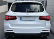 MERCEDES GLC 250 d 4Matic -AMG Line–VENDIDO-