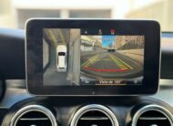 MERCEDES GLC 250 d 4Matic -AMG Line–VENDIDO-