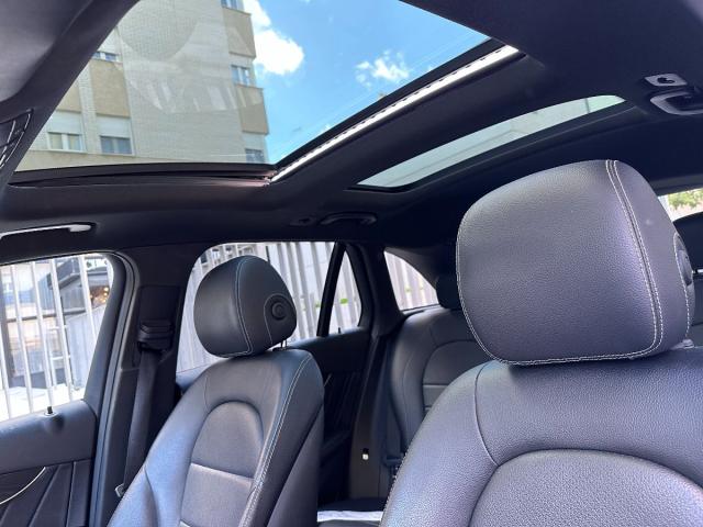 MERCEDES GLC 250 d 4Matic -AMG Line–VENDIDO-