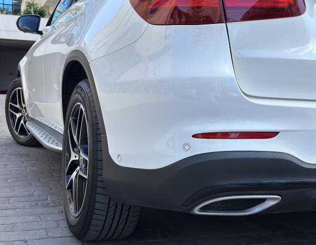 MERCEDES GLC 250 d 4Matic -AMG Line–VENDIDO-