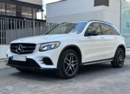 MERCEDES GLC 250 d 4Matic -AMG Line–VENDIDO-