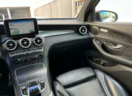 MERCEDES GLC 250 d 4Matic -AMG Line–VENDIDO-