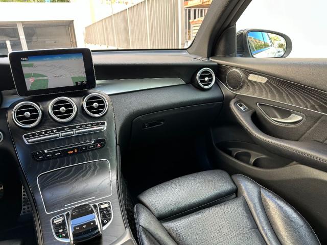 MERCEDES GLC 250 d 4Matic -AMG Line–VENDIDO-