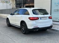 MERCEDES GLC 250 d 4Matic -AMG Line–VENDIDO-