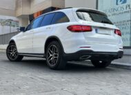 MERCEDES GLC 250 d 4Matic -AMG Line–VENDIDO-