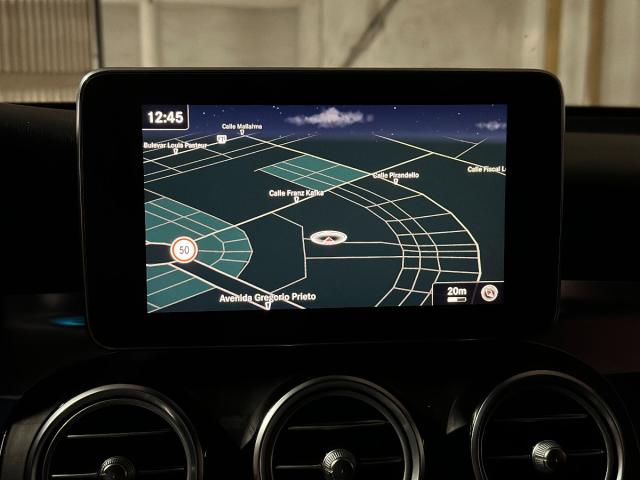 MERCEDES GLC 250 d 4Matic -AMG Line–VENDIDO-