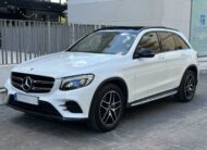 MERCEDES GLC 250 d 4Matic -AMG Line–VENDIDO-