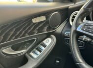 MERCEDES GLC 250 d 4Matic -AMG Line–VENDIDO-