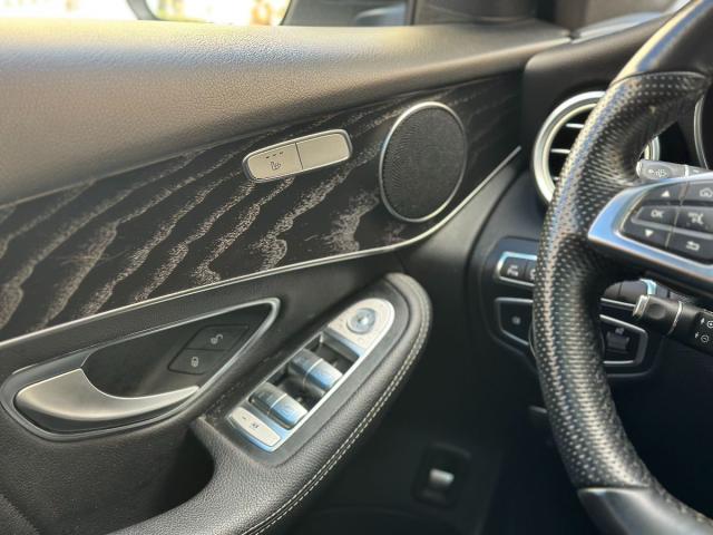 MERCEDES GLC 250 d 4Matic -AMG Line–VENDIDO-