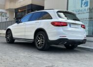 MERCEDES GLC 250 d 4Matic -AMG Line–VENDIDO-