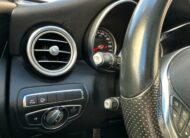 MERCEDES GLC 250 d 4Matic -AMG Line–VENDIDO-