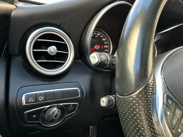 MERCEDES GLC 250 d 4Matic -AMG Line–VENDIDO-