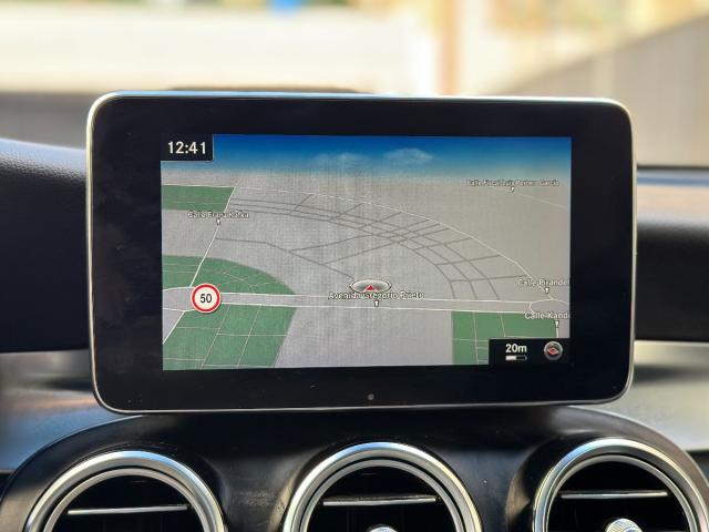 MERCEDES GLC 250 d 4Matic -AMG Line–VENDIDO-