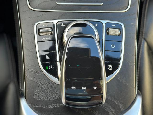 MERCEDES GLC 250 d 4Matic -AMG Line–VENDIDO-