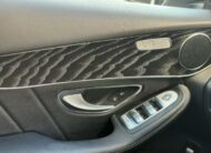 MERCEDES GLC 250 d 4Matic -AMG Line–VENDIDO-