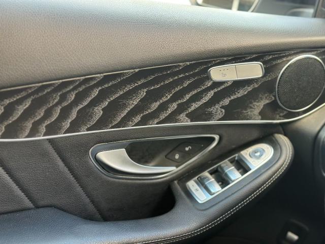 MERCEDES GLC 250 d 4Matic -AMG Line–VENDIDO-