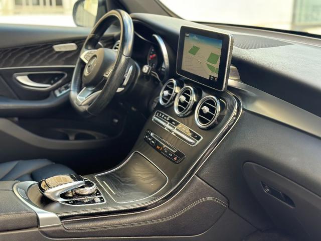 MERCEDES GLC 250 d 4Matic -AMG Line–VENDIDO-