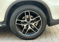 MERCEDES GLC 250 d 4Matic -AMG Line–VENDIDO-