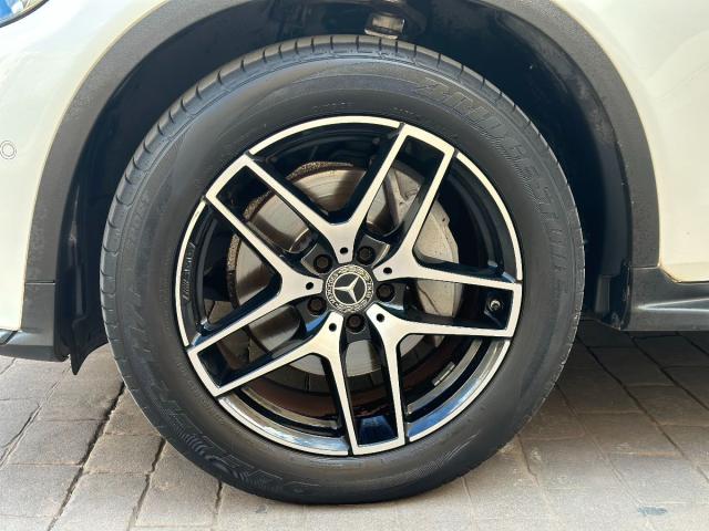 MERCEDES GLC 250 d 4Matic -AMG Line–VENDIDO-