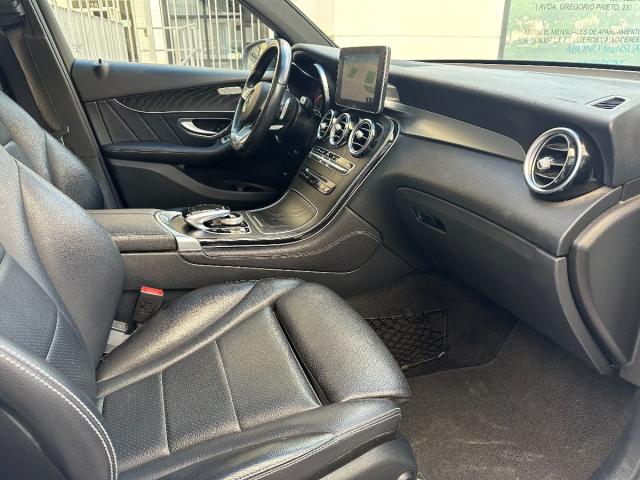 MERCEDES GLC 250 d 4Matic -AMG Line–VENDIDO-