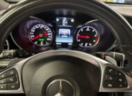 MERCEDES GLC 250 d 4Matic -AMG Line–VENDIDO-