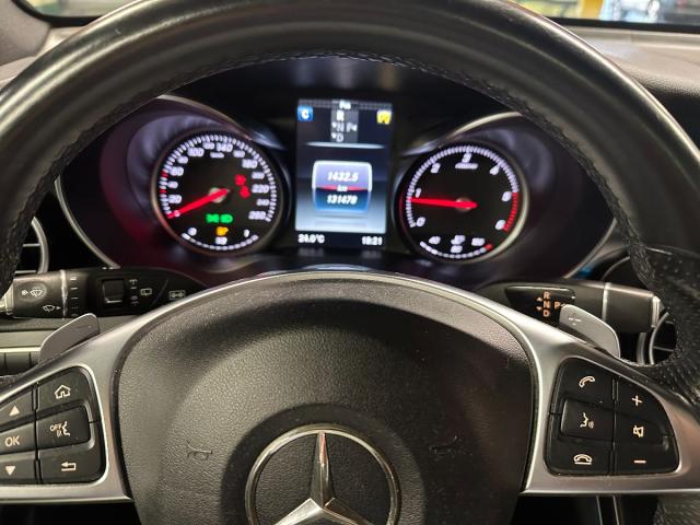 MERCEDES GLC 250 d 4Matic -AMG Line–VENDIDO-