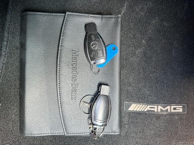 MERCEDES GLC 250 d 4Matic -AMG Line–VENDIDO-