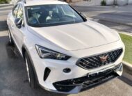 Cupra Formentor 1.4 e-HYBRID 204CV DSG 6vel.
