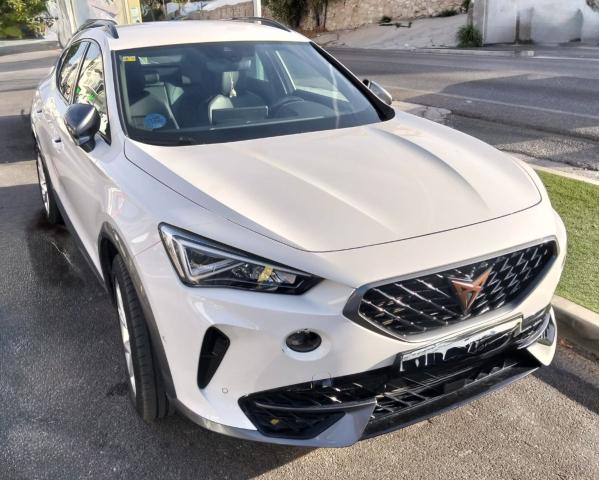 Cupra Formentor 1.4 e-HYBRID 204CV DSG 6vel.