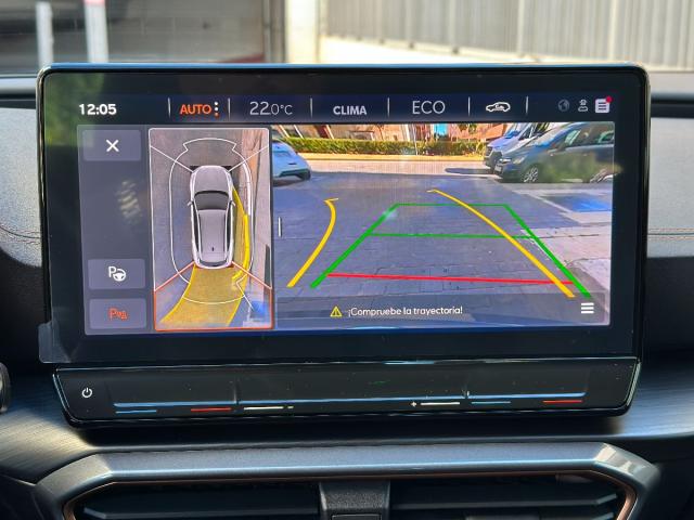 Cupra Formentor 1.4 e-HYBRID 204CV DSG 6vel.