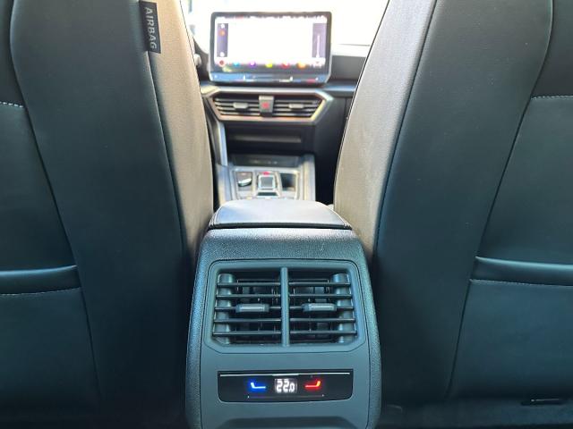 Cupra Formentor 1.4 e-HYBRID 204CV DSG 6vel.