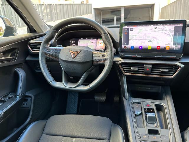 Cupra Formentor 1.4 e-HYBRID 204CV DSG 6vel.