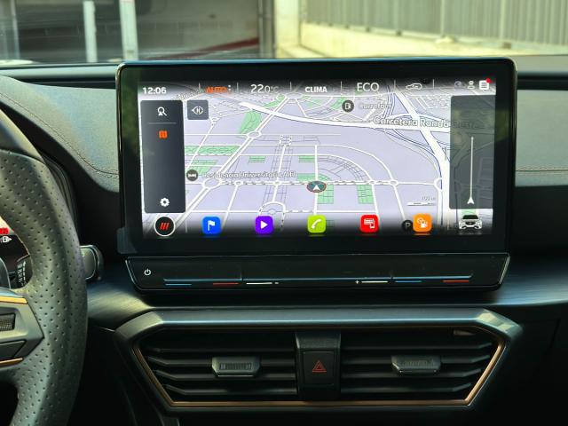 Cupra Formentor 1.4 e-HYBRID 204CV DSG 6vel.