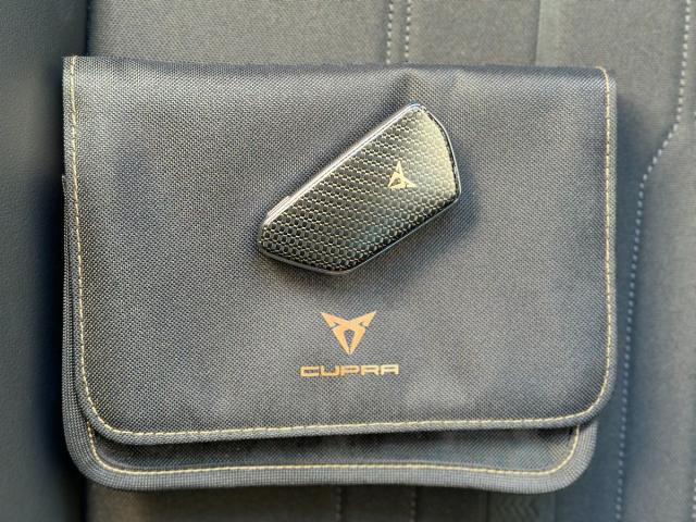 Cupra Formentor 1.4 e-HYBRID 204CV DSG 6vel.