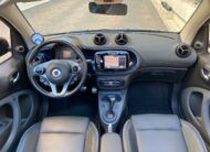 SMART Fortwo BRABUS CABRIO -TAILOR MADE EDITION