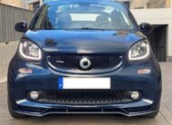 SMART Fortwo BRABUS CABRIO -TAILOR MADE EDITION