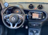 SMART Fortwo BRABUS CABRIO -TAILOR MADE EDITION