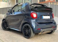 SMART Fortwo BRABUS CABRIO -TAILOR MADE EDITION