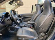 SMART Fortwo BRABUS CABRIO -TAILOR MADE EDITION