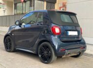 SMART Fortwo BRABUS CABRIO -TAILOR MADE EDITION