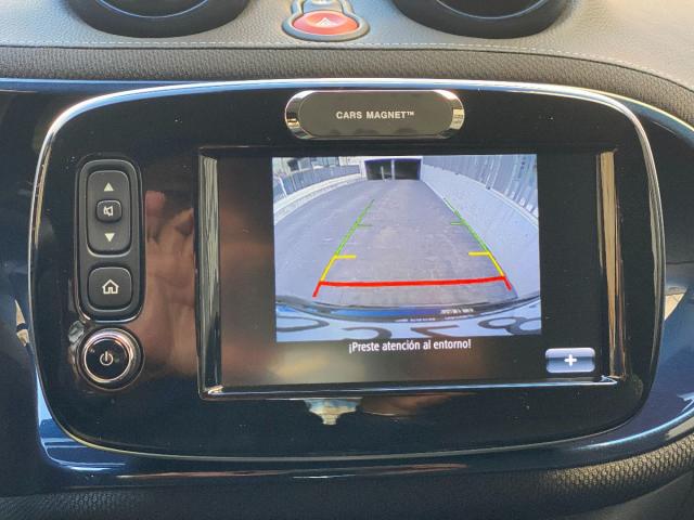 SMART Fortwo BRABUS CABRIO -TAILOR MADE EDITION